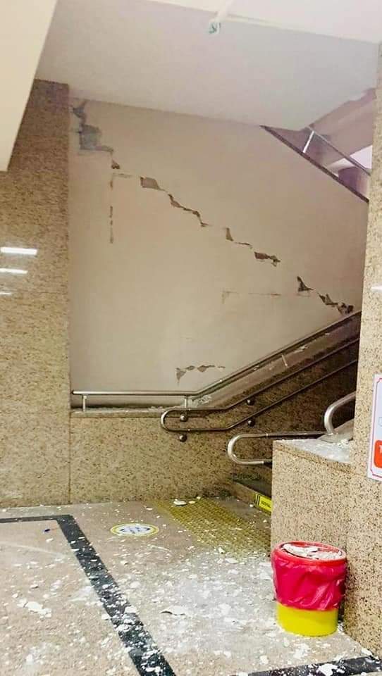 Burada hangi milletvekillerinin binası var?