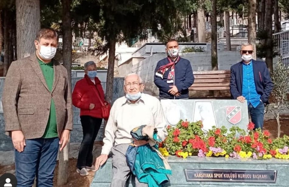 Başkan Tugay, partililerini çıldırttı