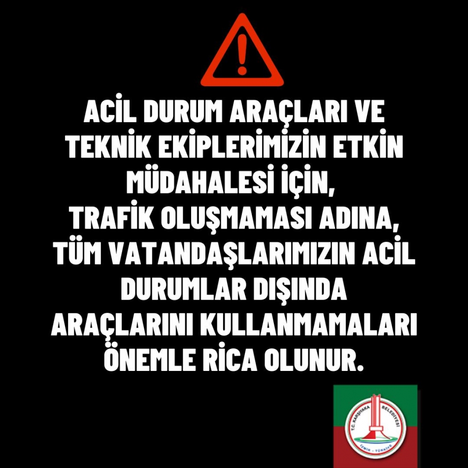 Başkan Tugay, partililerini çıldırttı