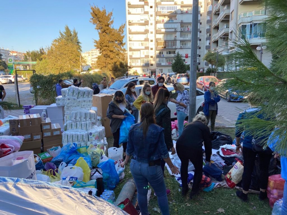 Sosyal medyanın kahraman çifti