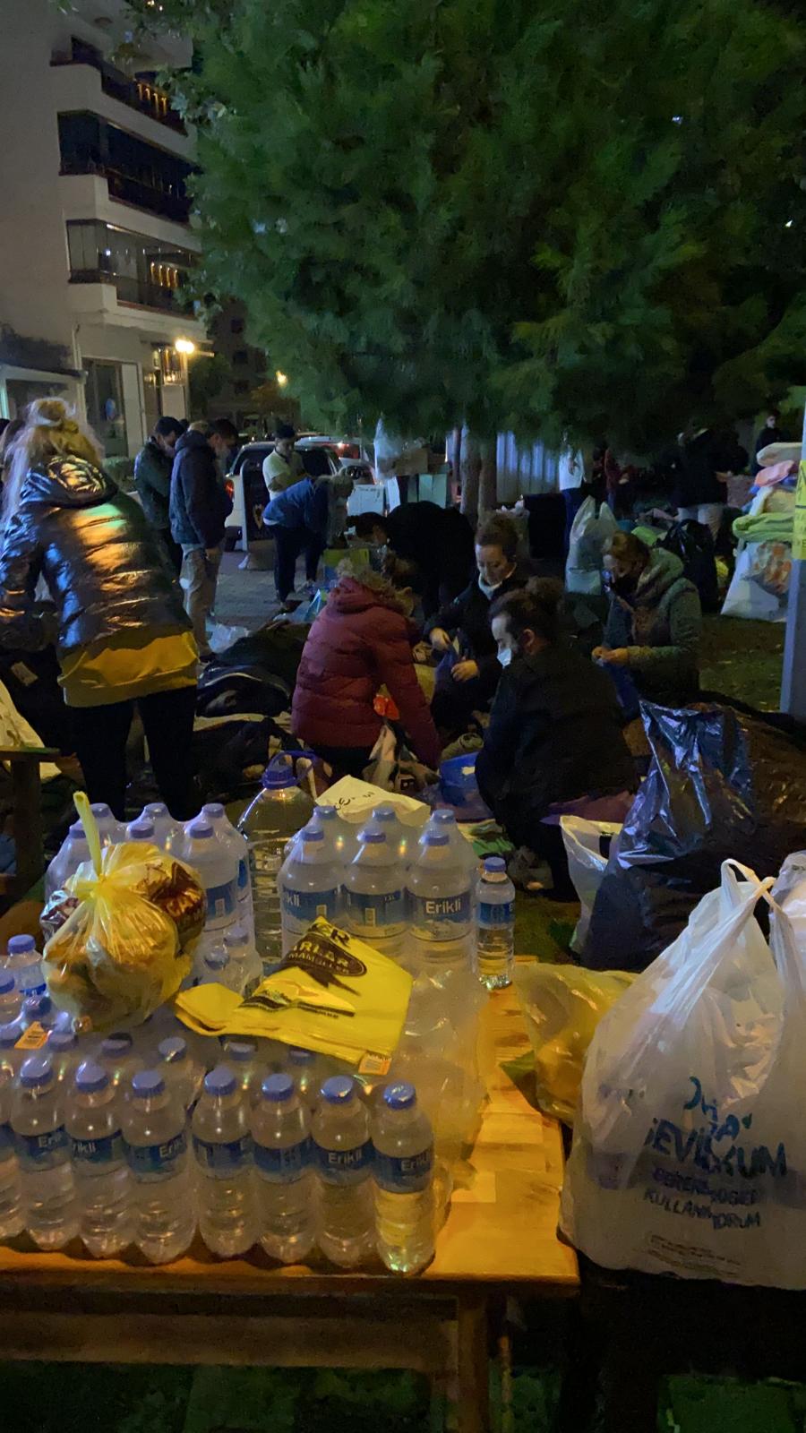 Sosyal medyanın kahraman çifti