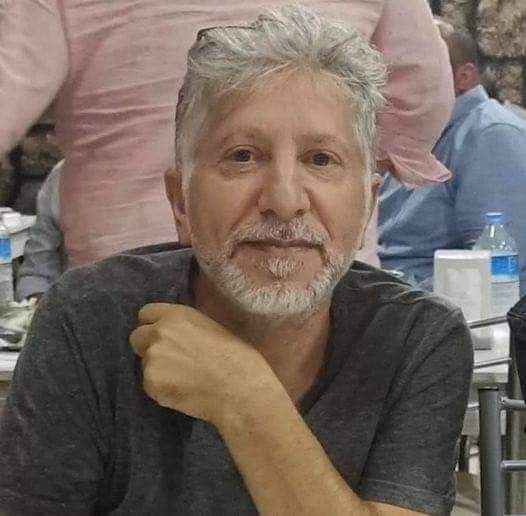 Avukat baba ve oğlu depremde hayatını kaybetti 