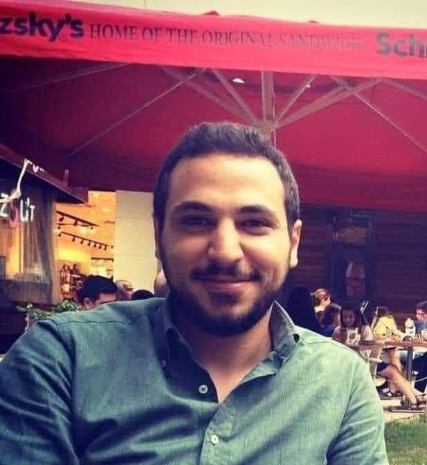 Avukat baba ve oğlu depremde hayatını kaybetti 