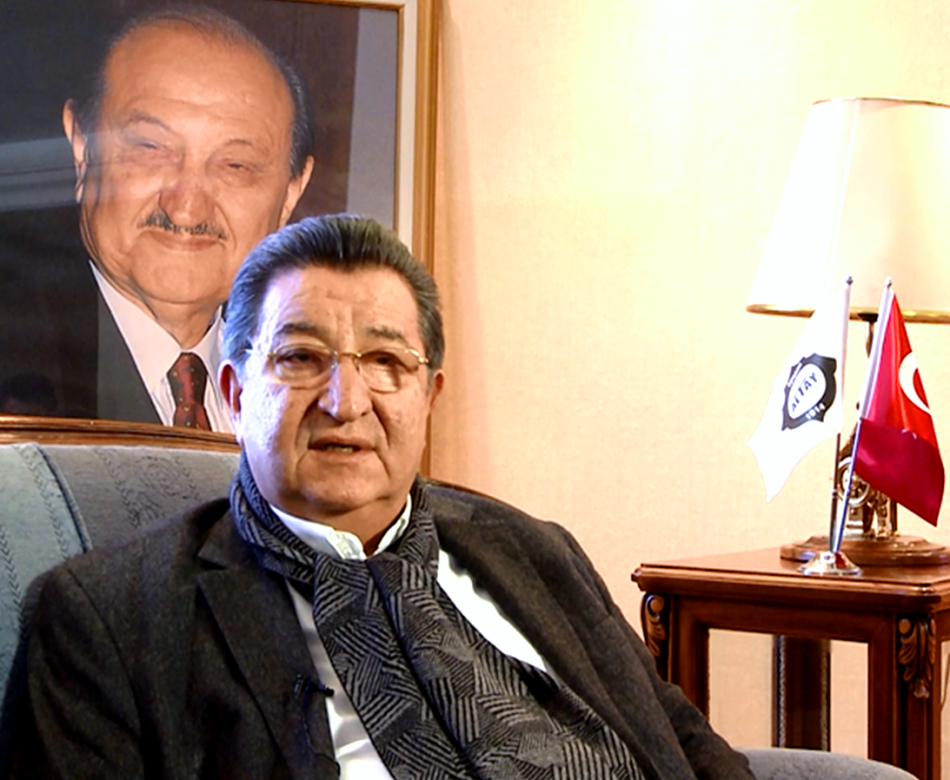 Belediye binası için 50 yıl önce Mazhar Zorlu uyarmış