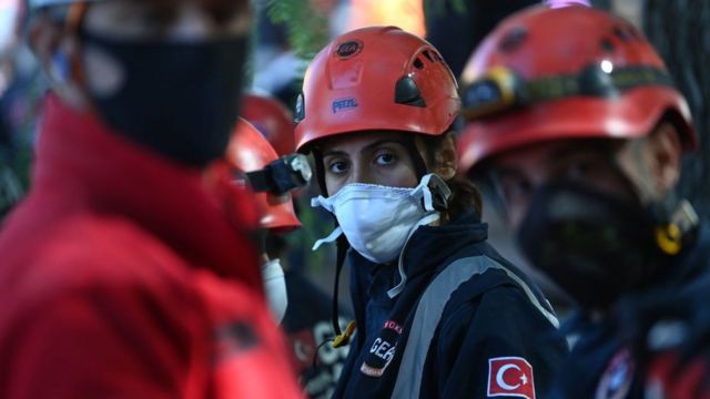 Türkiye sizinle gurur duyuyor