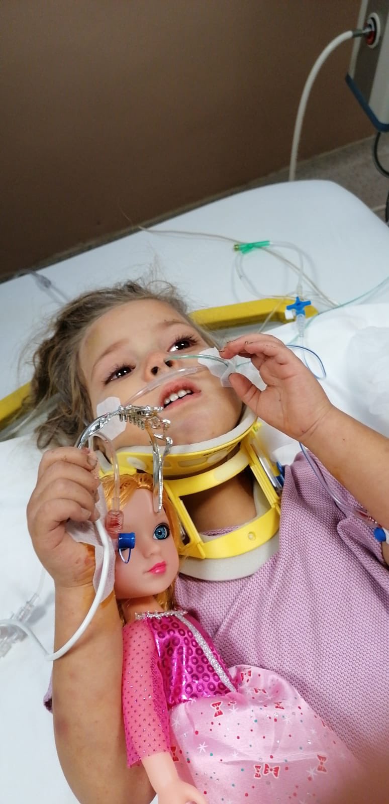 Ayda'nın annesinin cansız bedenine ulaşıldı