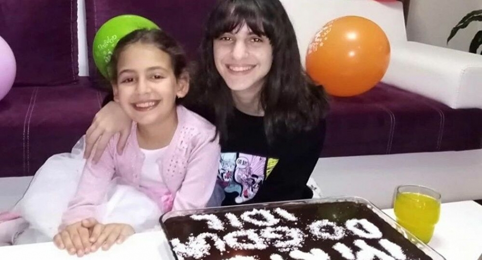 Enkazdan kurtarılan İdil korona pozitif çıktı