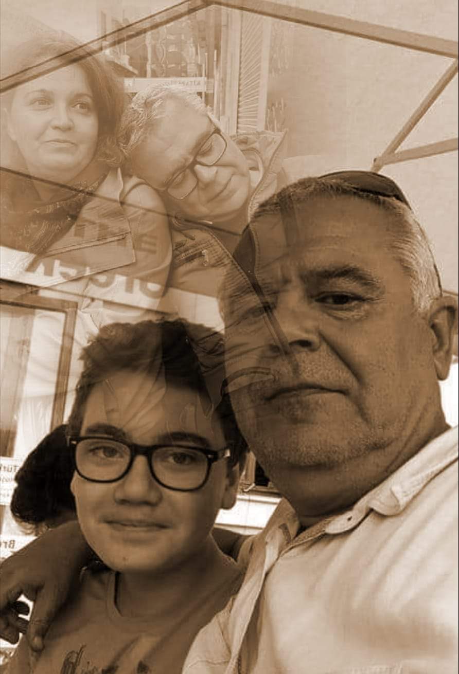 Hakimin acı günü 