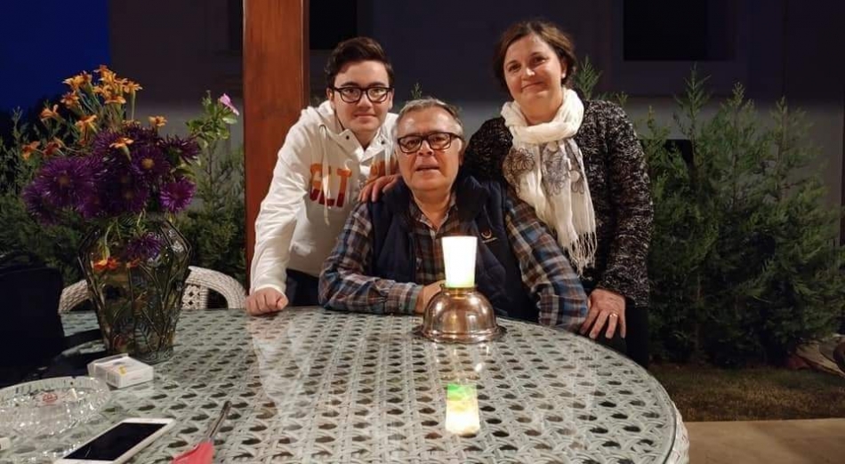 Hakimin acı günü 
