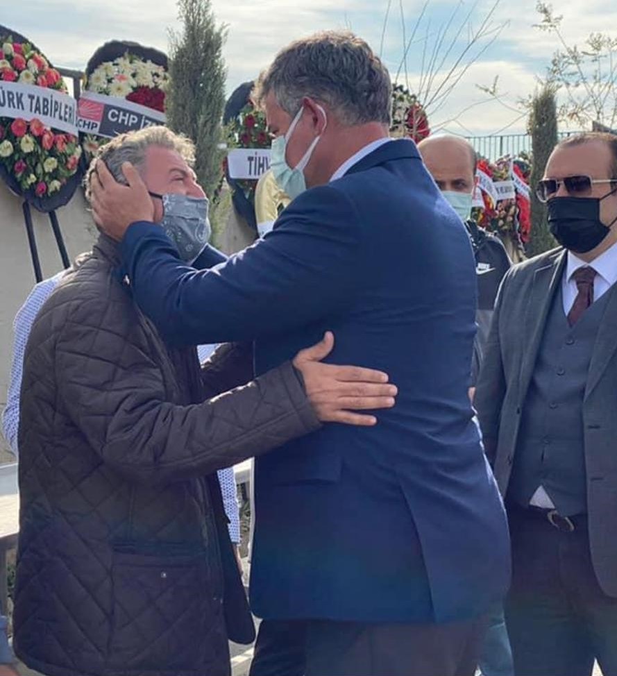 Barolar Birliği'nden inceleme