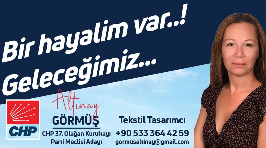 "Deprem oldu, o ortada yok!"