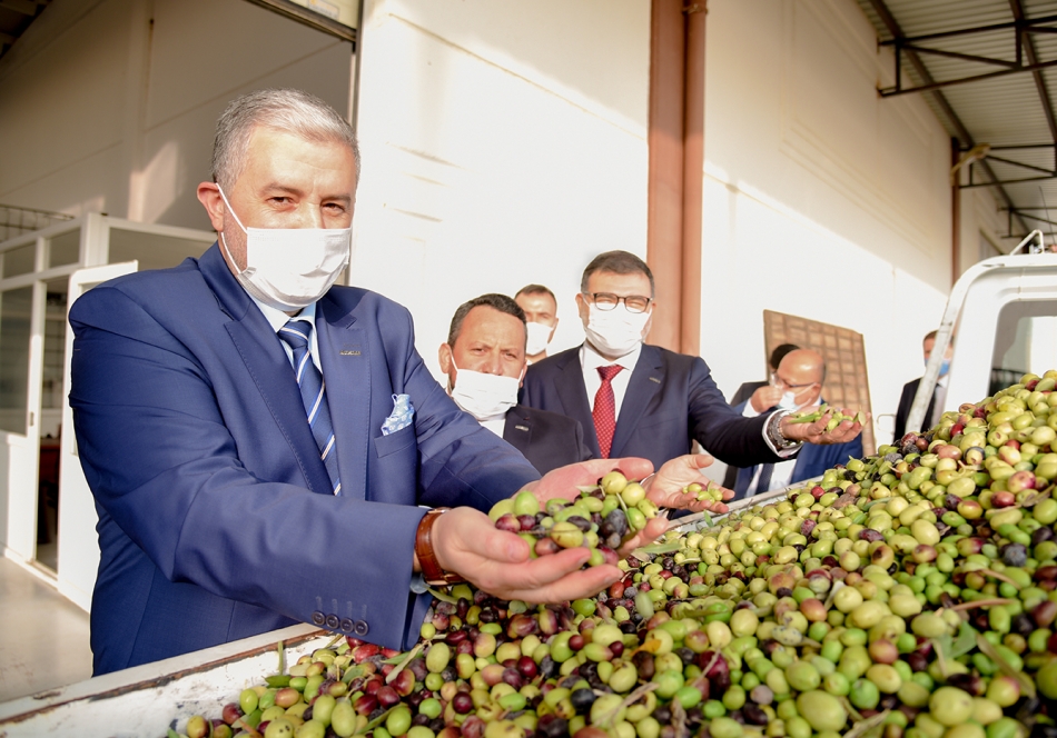 Saygılı: Değişen dünyaya kendimizi hazırlayalım