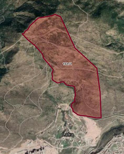 Ormana deprem evi yapmayın