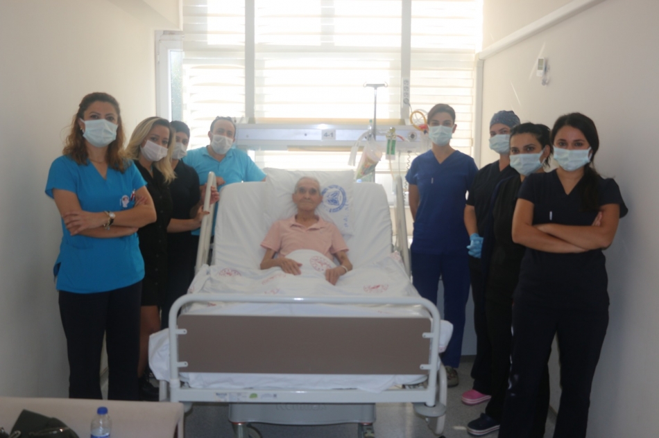 "Yanlış maske kullanımı" ölümüne sebep oluyordu