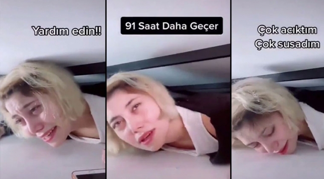 Bunun adı saygısızlık