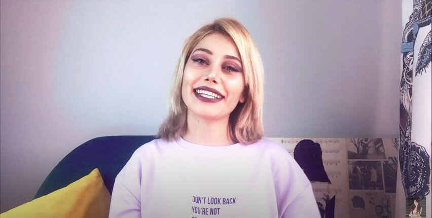 Bunun adı saygısızlık