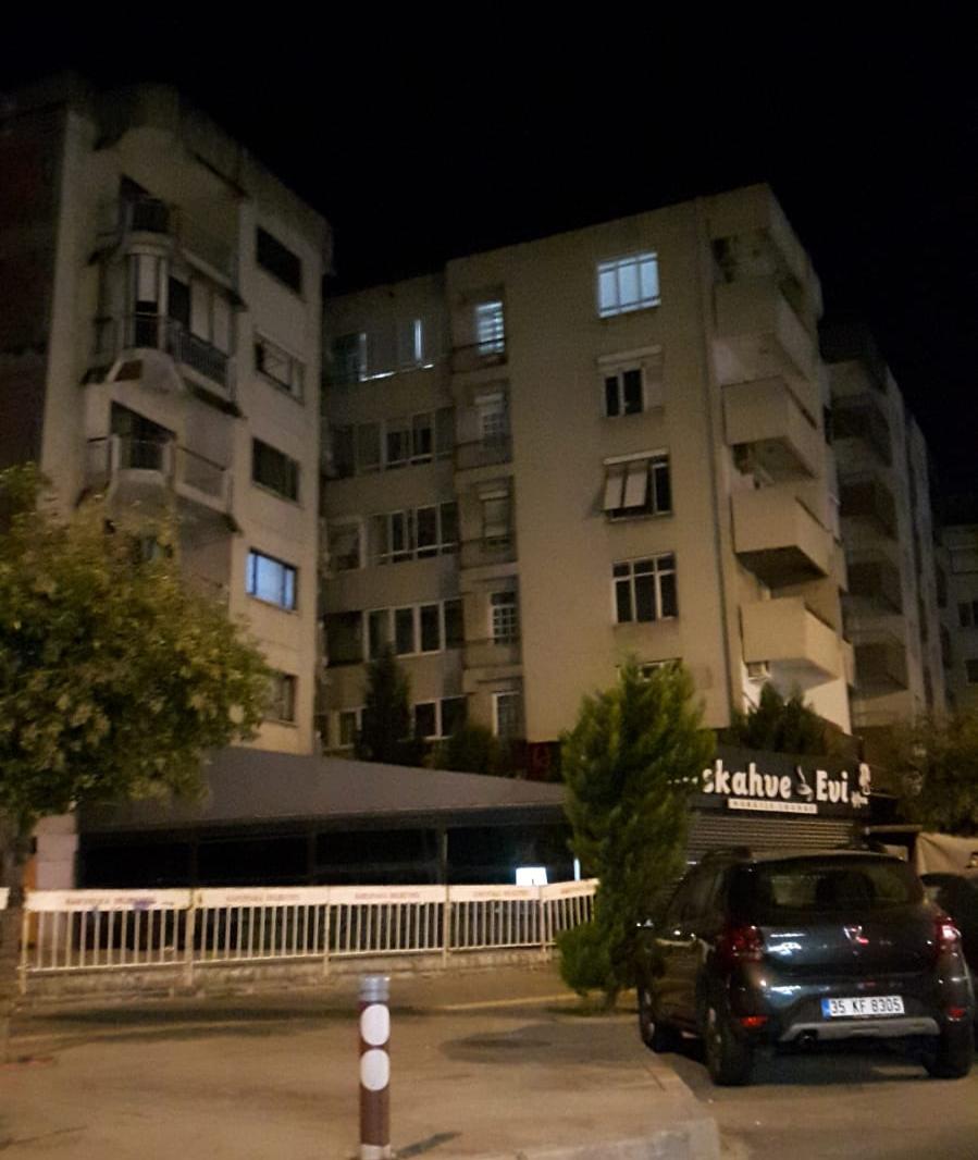 Depremden ders almamak buna denir