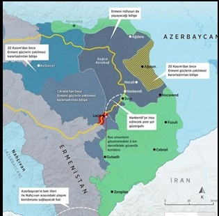 Sahada kazanan Azerbaycan masada oyuna mı getirildi?
