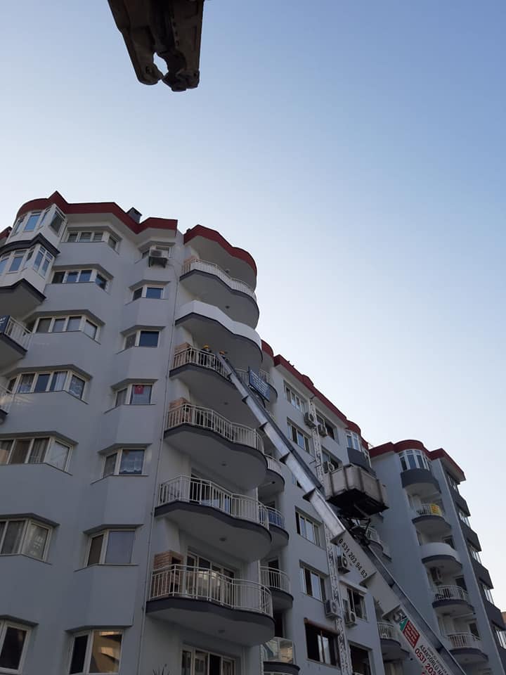 1100 avukat zarar gördü