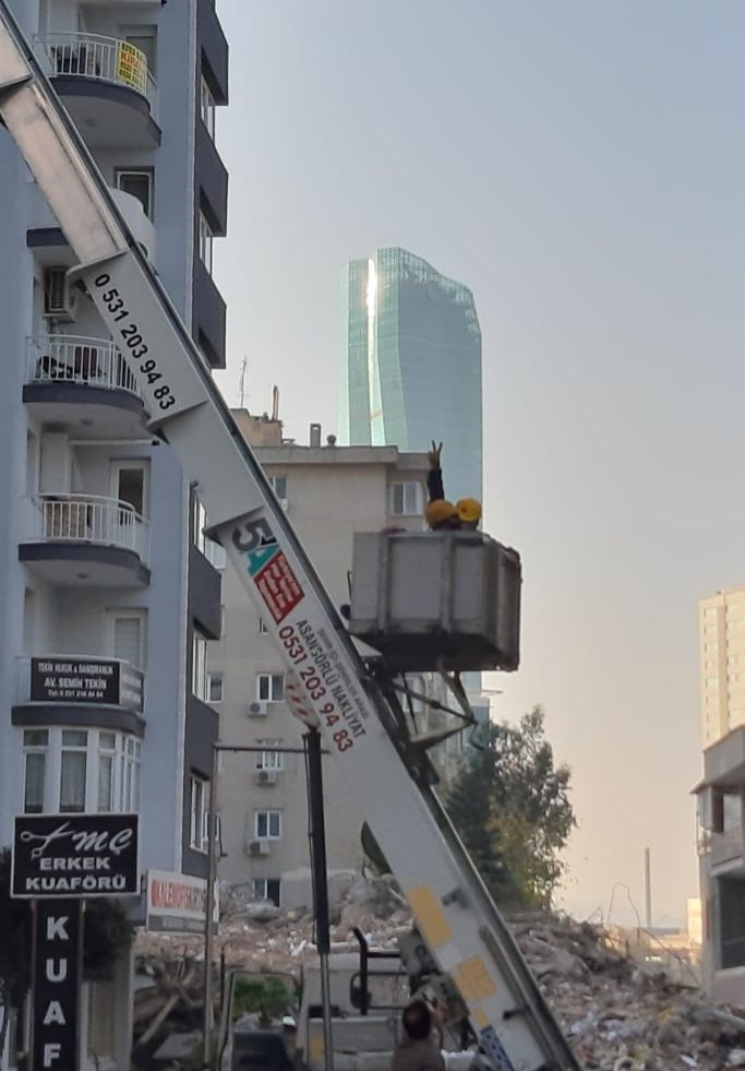 1100 avukat zarar gördü