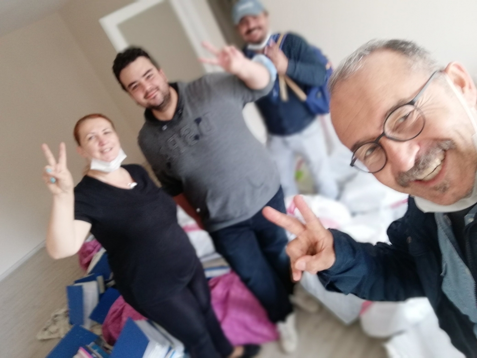 1100 avukat zarar gördü