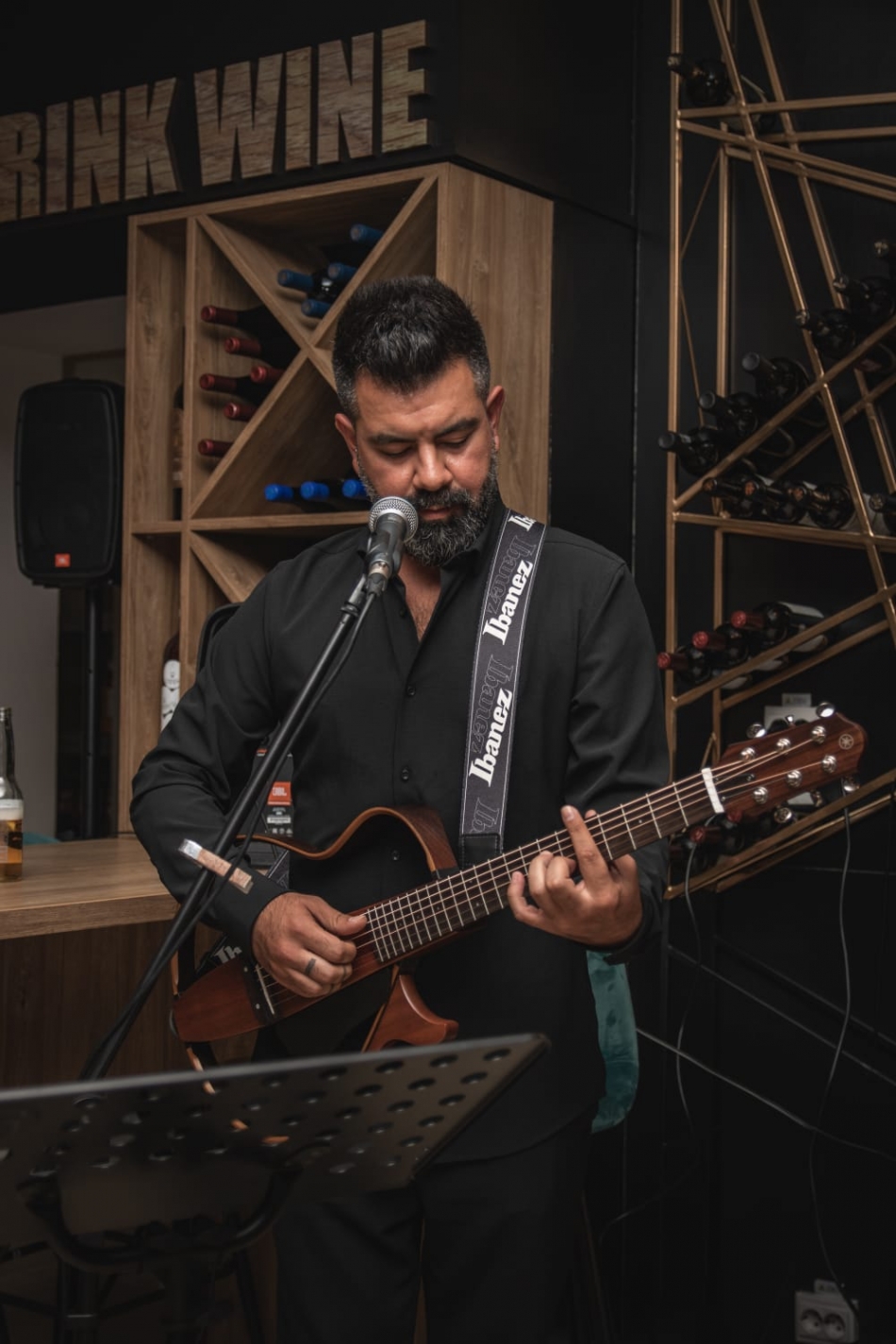 Romanya'yı sallayan İzmirli