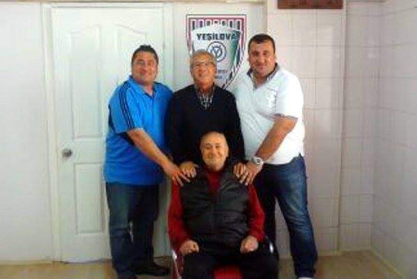 "Tatlı Mustafa"nın adı sokağa verildi 