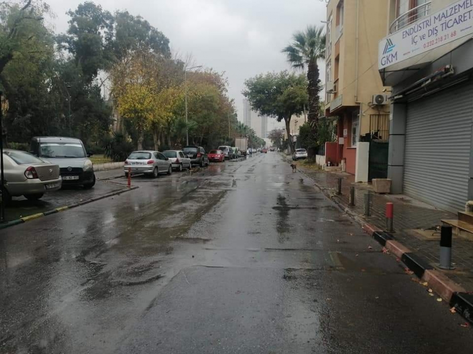 "Tatlı Mustafa"nın adı sokağa verildi 