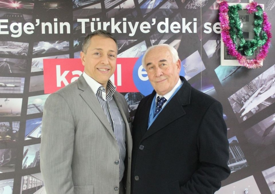 İki çocuk babası, 53 yaşında koronadan vefat etti