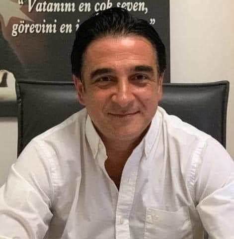 İyi Parti İl Başkan Yardımcısı genç yaşta vefat etti