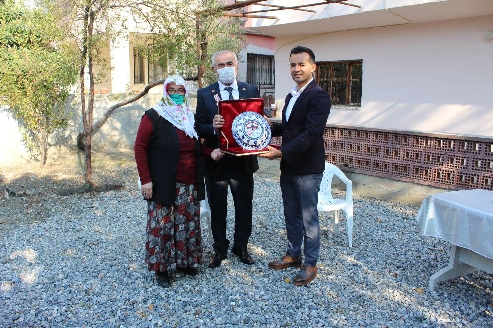 46 yıl sonra gelen gurur