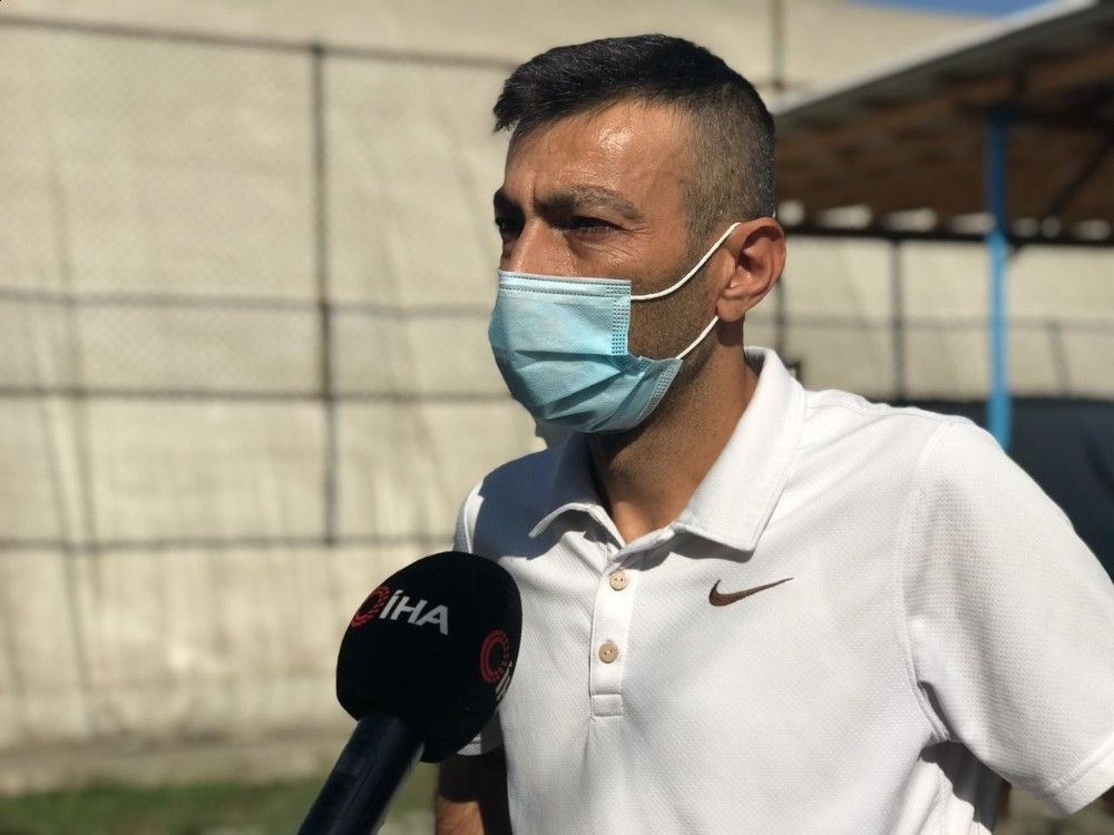 "7'den 70'e herkes yapabilir"