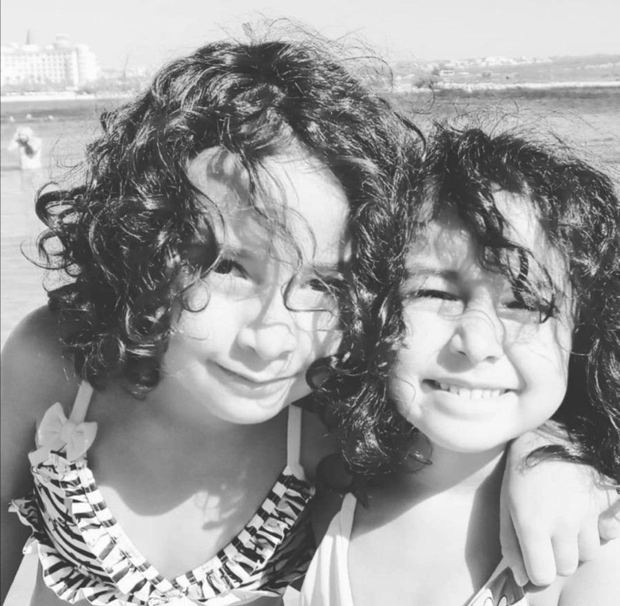 Acı bekleyiş... Babaanne ve dört torunu enkaz altında