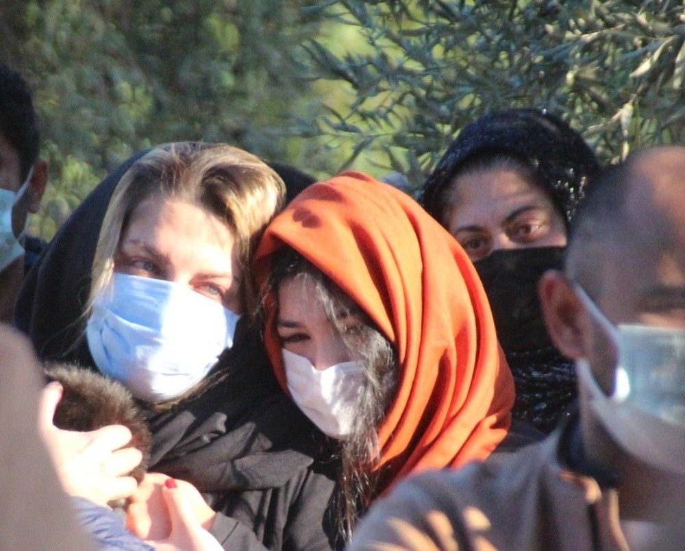 Acıya boğan kazada, kahreden ayrıntı