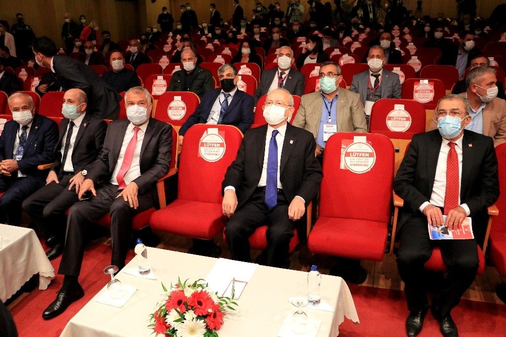 "Ahlaklı bir siyaseti bu coğrafyaya getirmek istiyoruz"