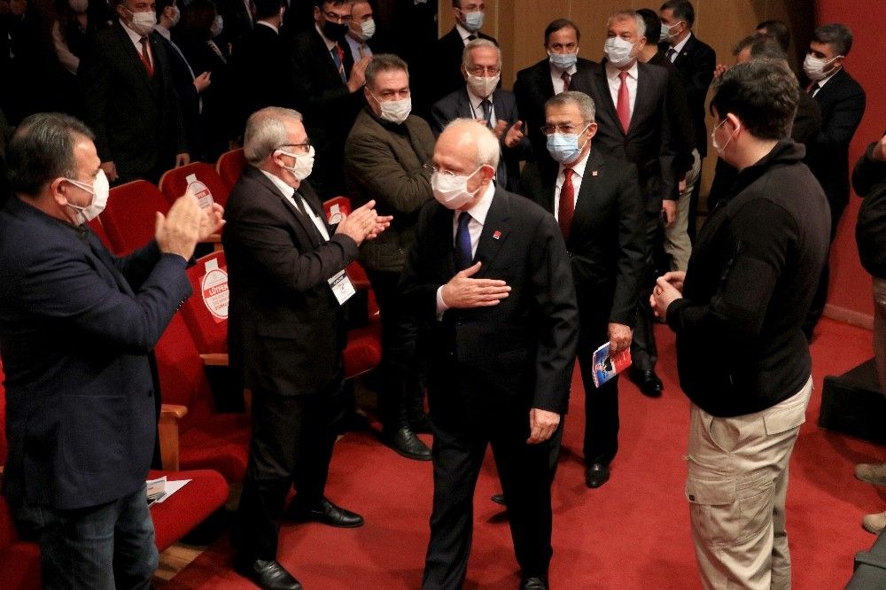 "Ahlaklı bir siyaseti bu coğrafyaya getirmek istiyoruz"