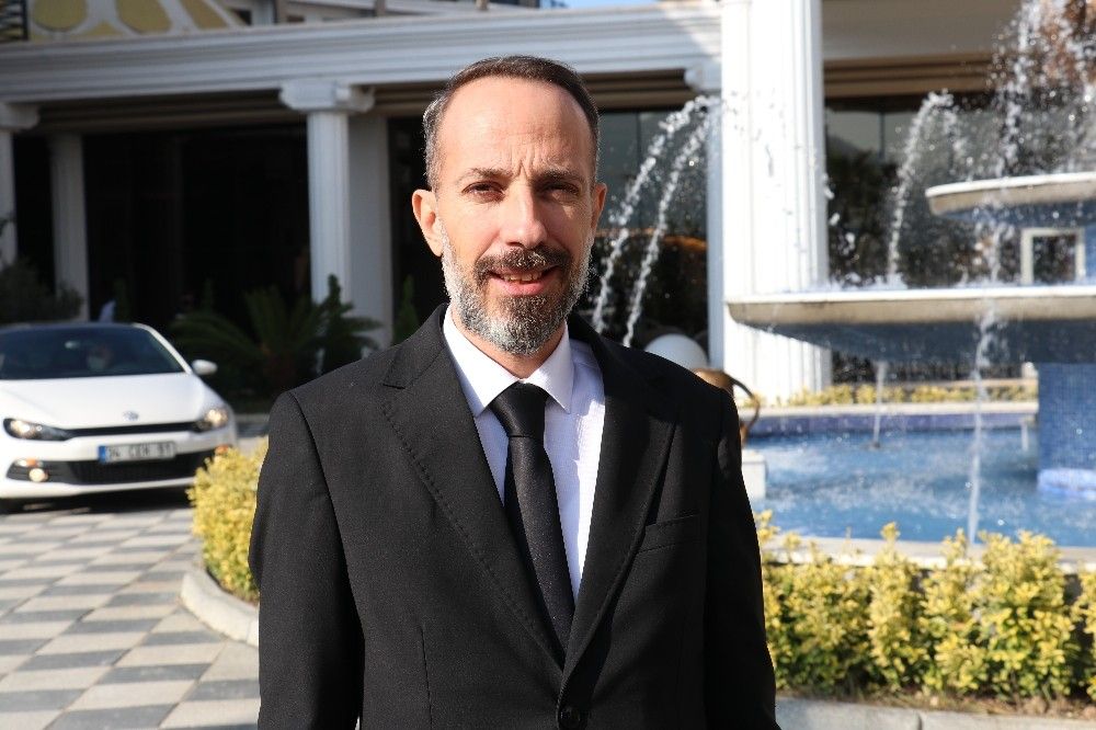Ailelerin ara tatil tercihi termal tesisler oldu
