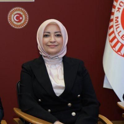 AK Parti Sakarya Milletvekili Atabek'in korona virüs testi pozitif çıktı