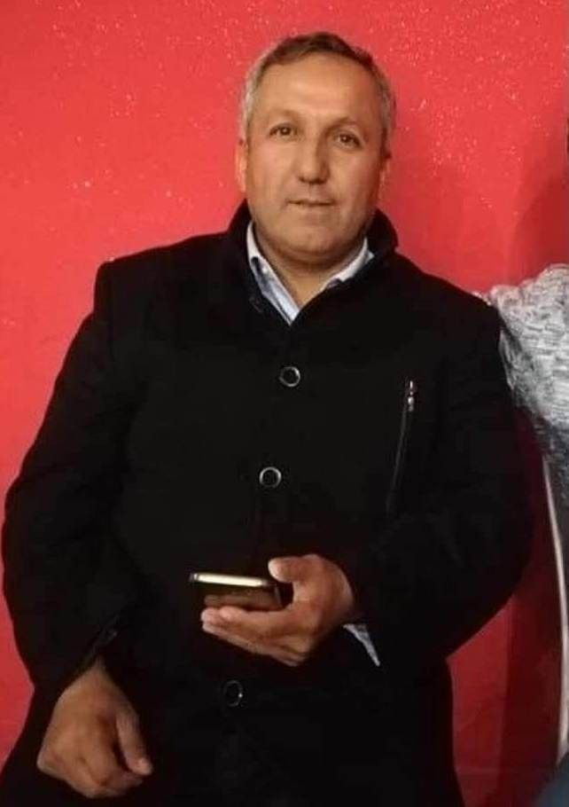 Alaşehirli muhtar korona virüse yenik düştü