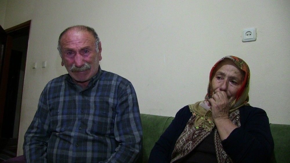 Artvin'deki kayıp genç için arama çalışmalar devam ediyor