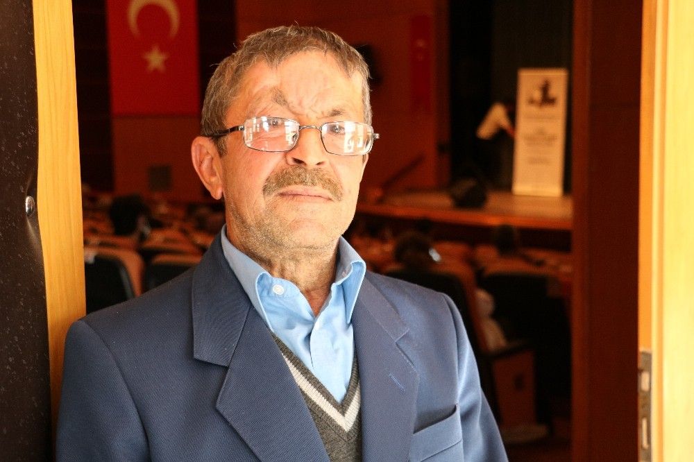Aşık Mahzuni Şerif Besteleri Ses Yarışması