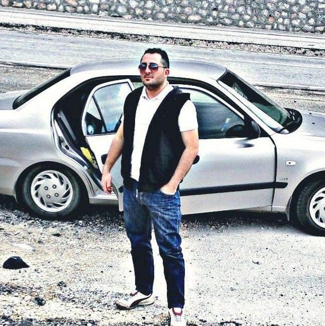 Baba ile oğlu bir gün arayla korona virüse yenik düştü