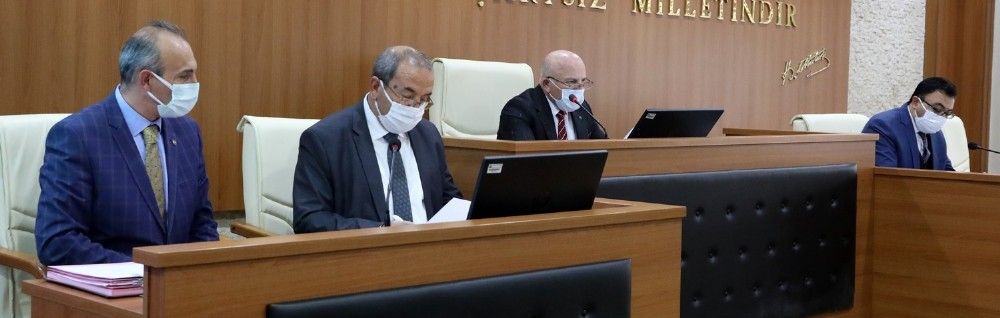 Başkan Sekmen: Şehrimizi yatırımlarla nakış nakış işliyoruz"