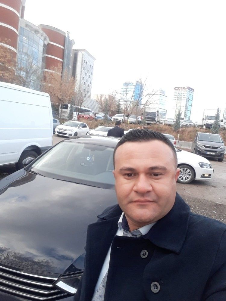 Boya diye verdikleri otomobille kayboldu
