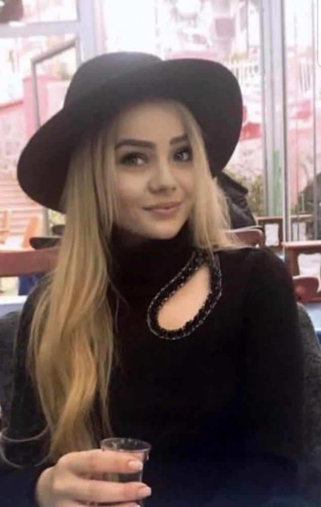 Cinayete kurban Fatma Mavi son yolculuğuna uğurlandı
