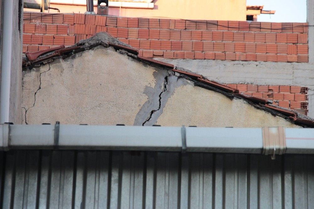 Deprem kurnazlığı!