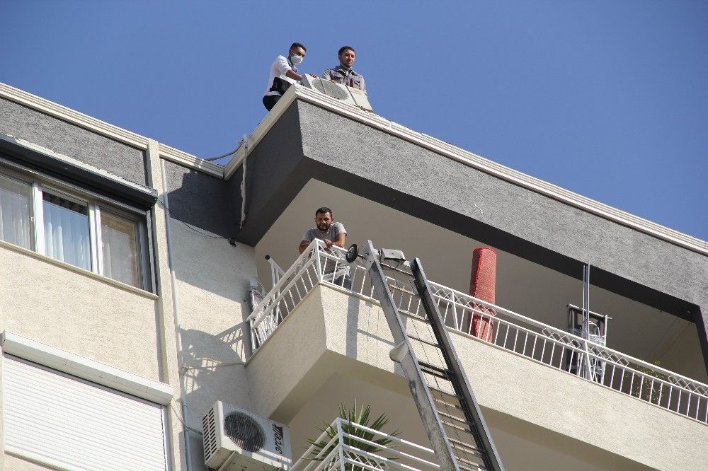 Depremzedeler 2-3 katına çıkan kira fiyatlarına tepkili
