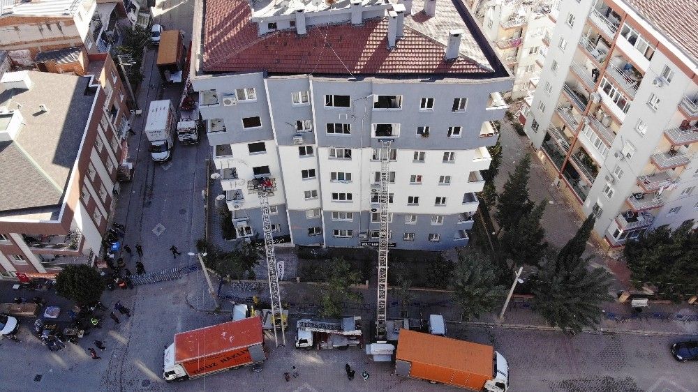 Depremzedeler için ev taşıma ücreti sabitlendi
