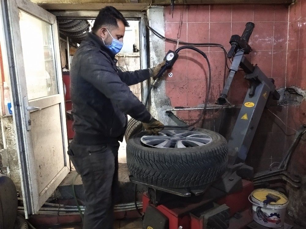 Dikkat! 1 Aralık'ta yürürlüğe giriyor