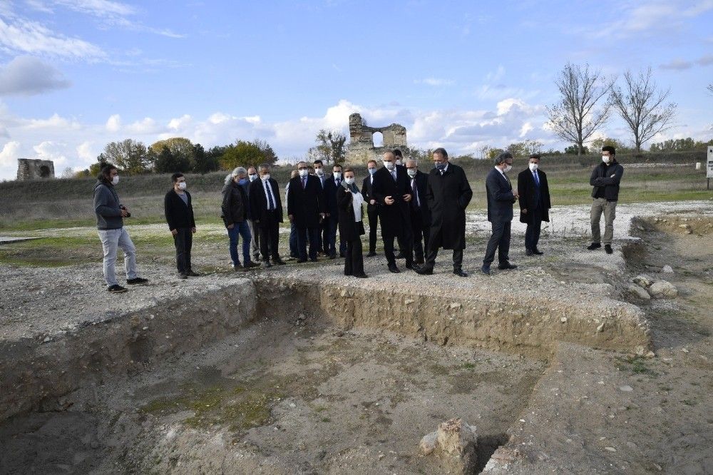 Edirne, müzeler şehri olacak